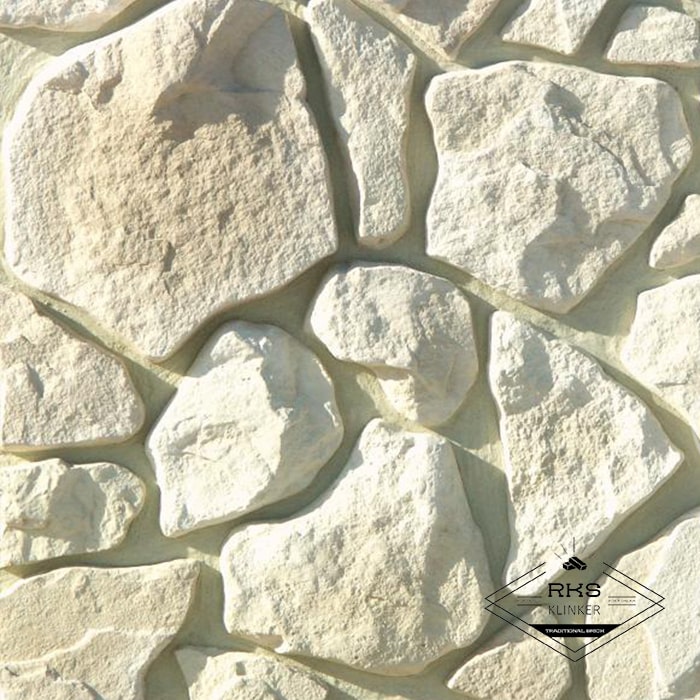 Искусственный камень White Hills, Рутланд 600-00 в Волгограде